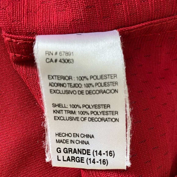 NFL kids jerseys - Picture 9 of 10